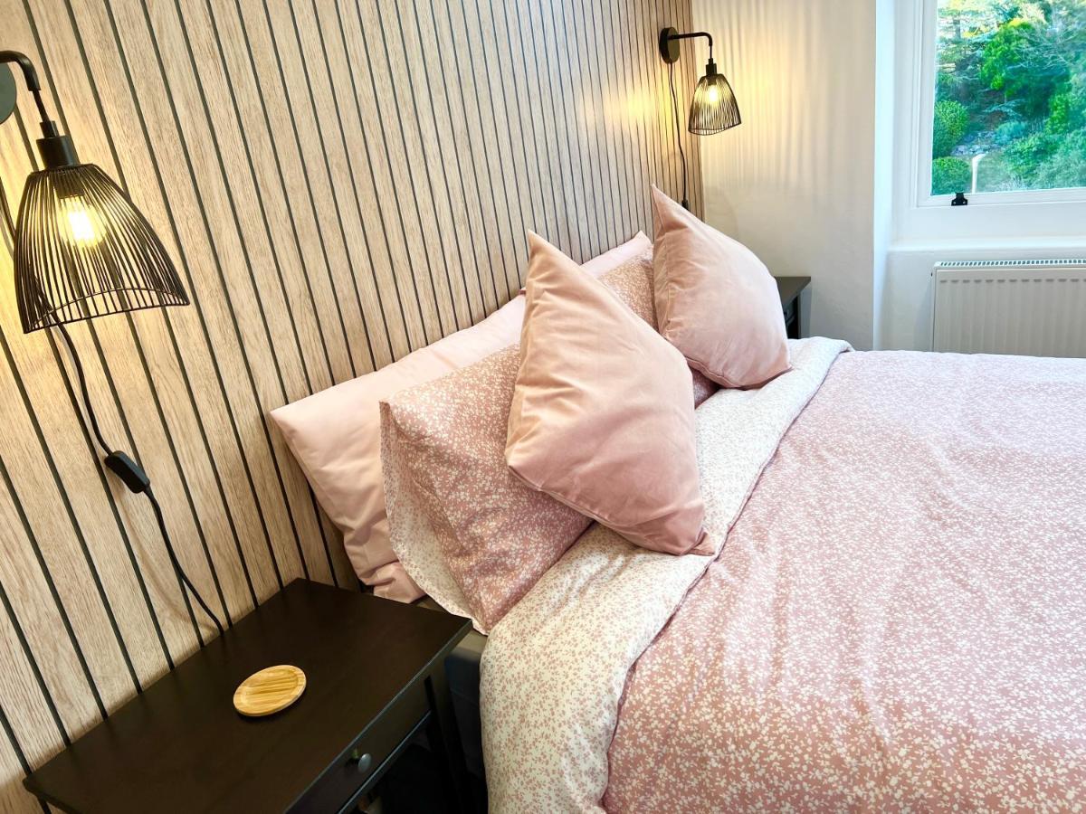 Lovely Apartment, One Minute From Bournemouth Beach And Town. Экстерьер фото